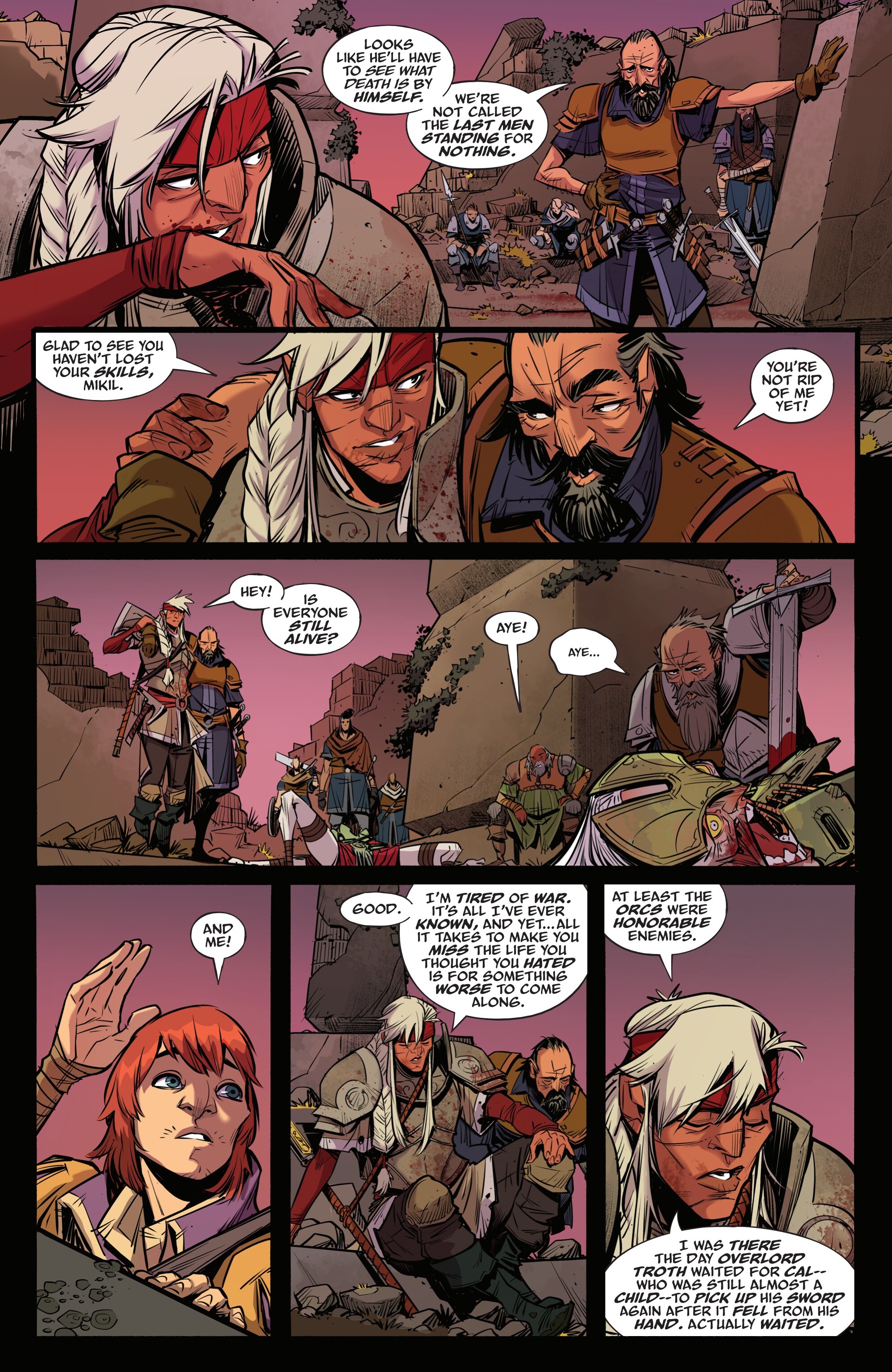 The Hunger and the Dusk - Book Two 003-0018.jpg